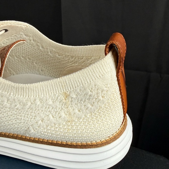 Cole Haan OriginalGrand White main image 4